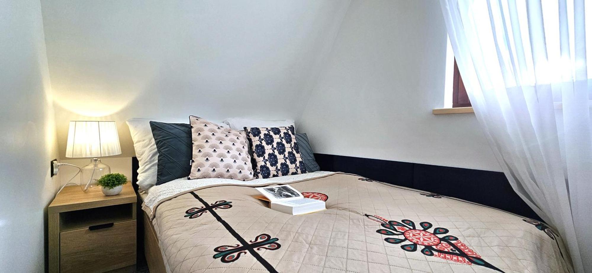 Vip Apartamenty Villa Gorski Sen Zakopane Buitenkant foto
