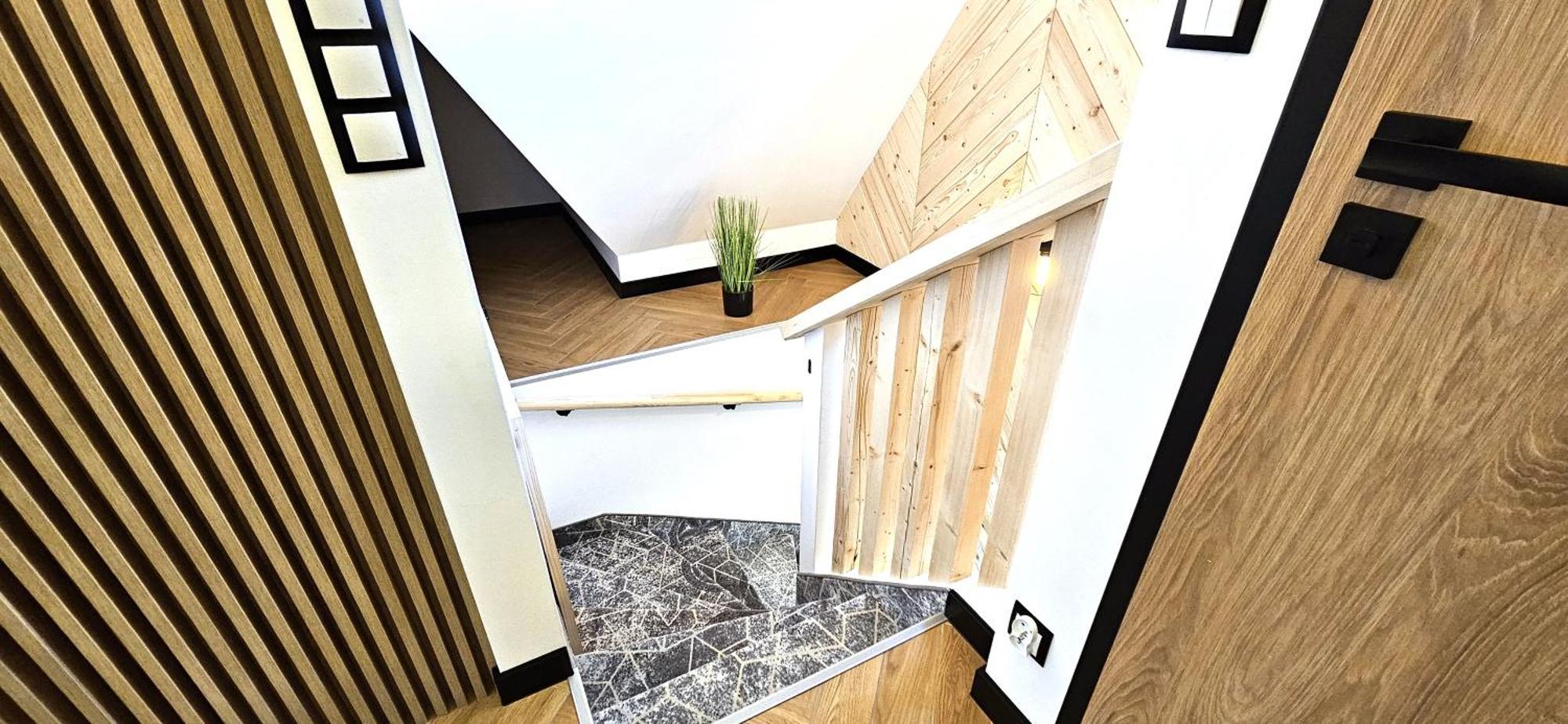Vip Apartamenty Villa Gorski Sen Zakopane Buitenkant foto