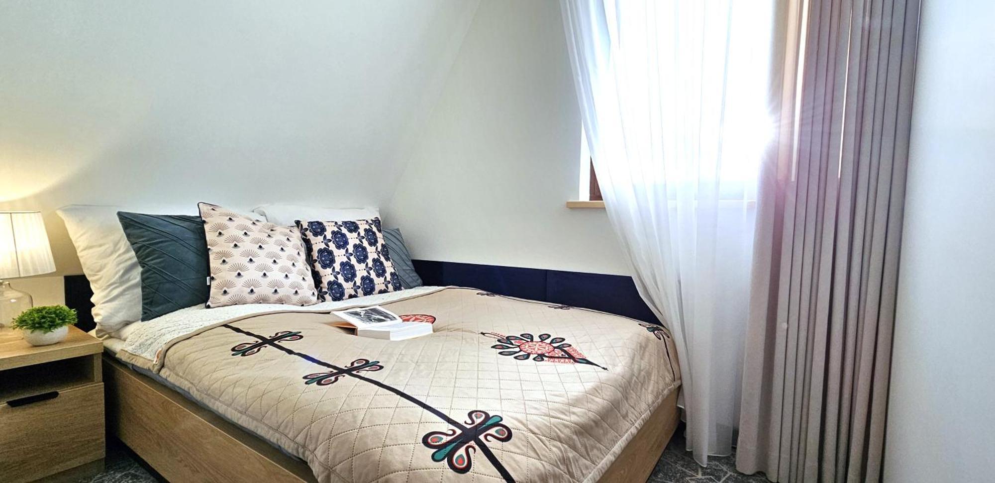 Vip Apartamenty Villa Gorski Sen Zakopane Buitenkant foto