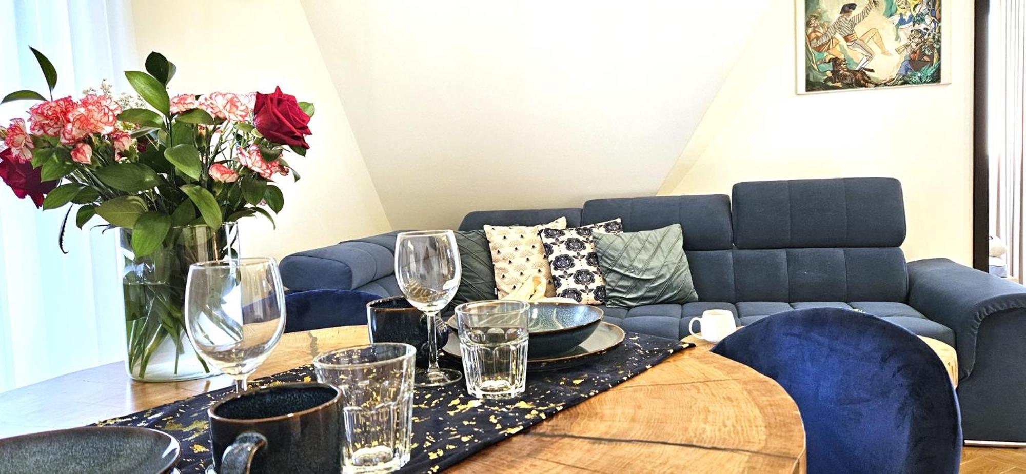 Vip Apartamenty Villa Gorski Sen Zakopane Buitenkant foto