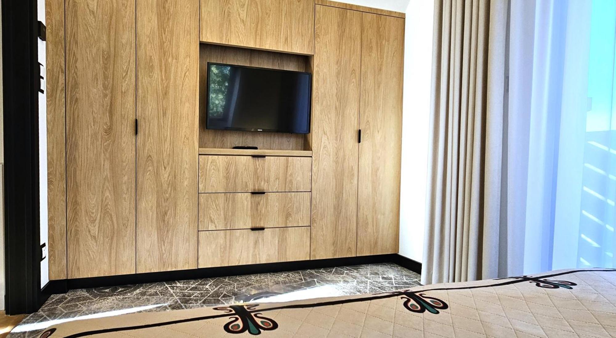 Vip Apartamenty Villa Gorski Sen Zakopane Buitenkant foto