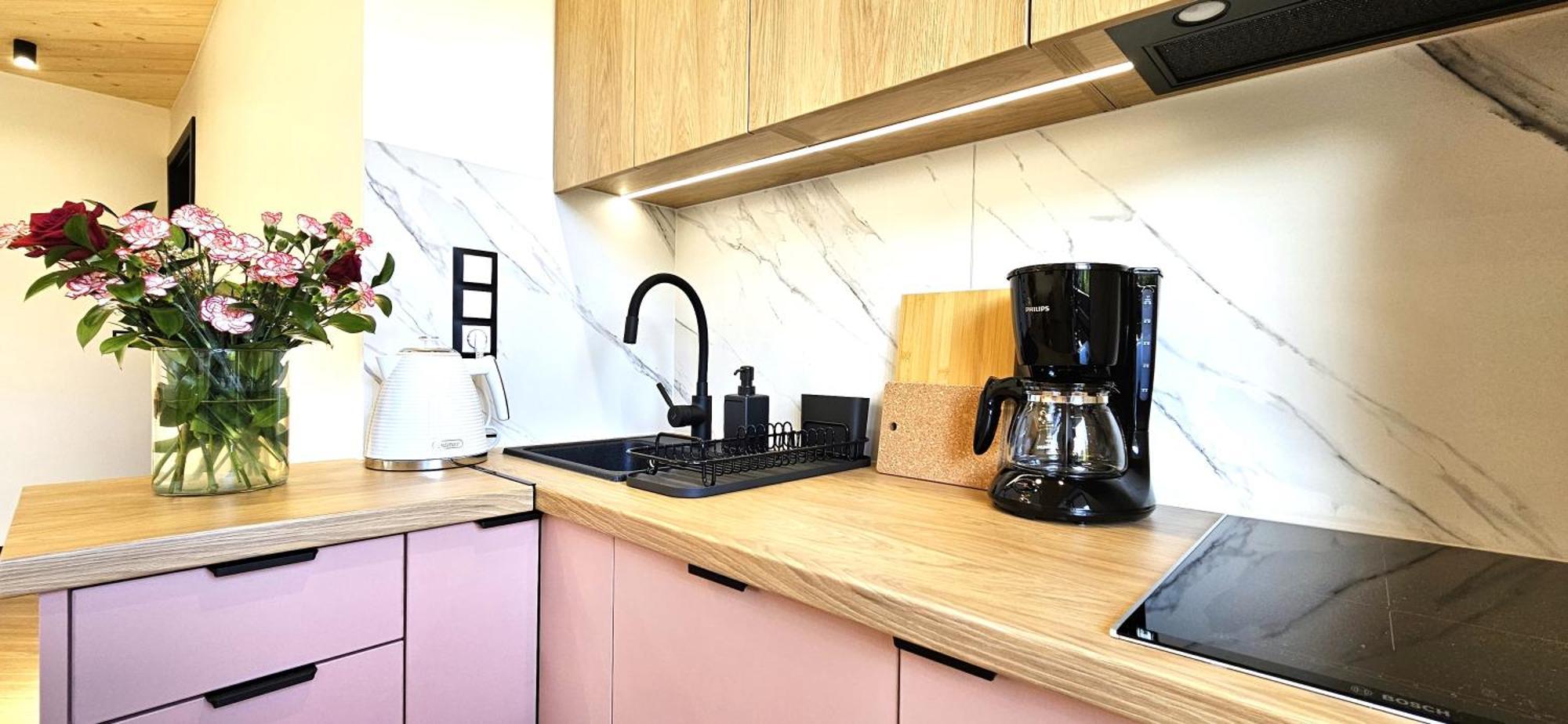 Vip Apartamenty Villa Gorski Sen Zakopane Buitenkant foto