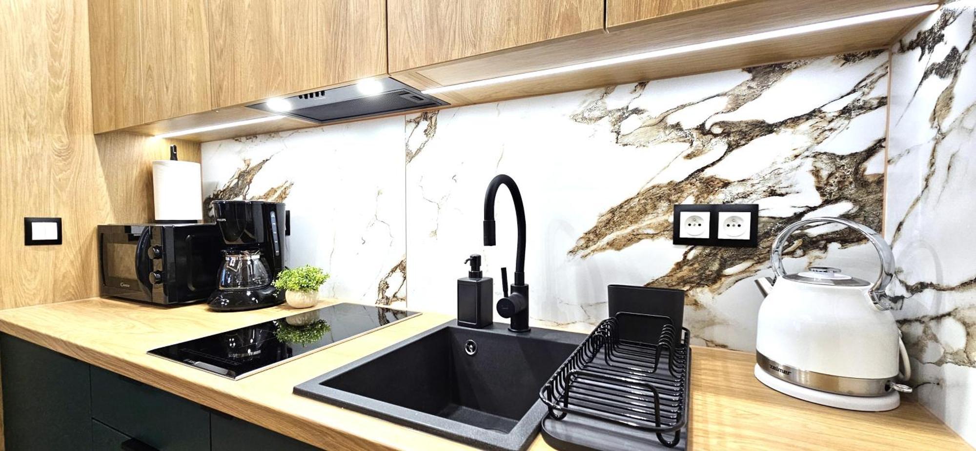 Vip Apartamenty Villa Gorski Sen Zakopane Buitenkant foto